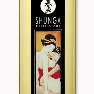 MASSAGE OIL STIMULATION PEACH