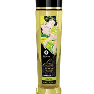 MASSAGE OIL IRRESISTIBLE/ ASIAN FRUITS 8OZ