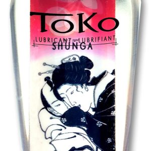 TOKO AROMA LUBRICANT BLAZING CHERRY 5.5 OZ