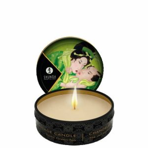 GEISHA'S SECRET KIT ORGANICA