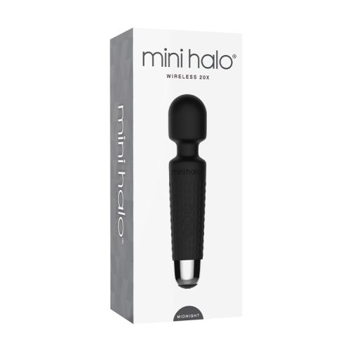 SHIMH3090minihalowandmidnightblack