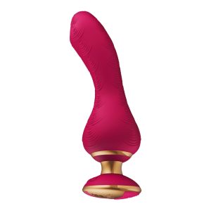 (D) SHUNGA SANYA INTIMATE MASS RASPBERRY
