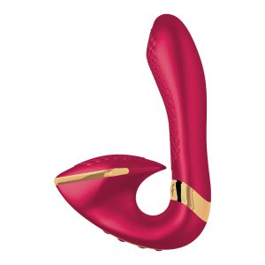 (D) SHUNGA SOYO INTIMATE MASSA RASPBERRY
