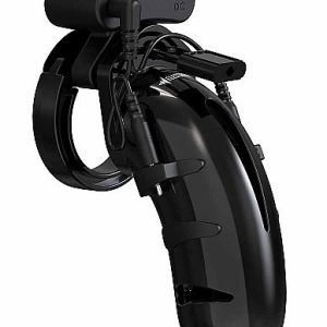 MANCAGE MODEL 22 CHASTITY 4.5 COCK CAGE