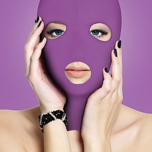 SUBVERSION MASK PURPLE