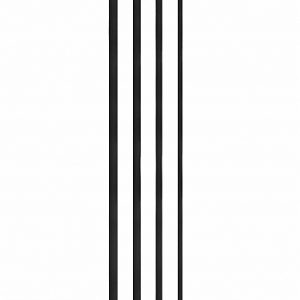 URETHRAL SOUNDING DILATOR SET BLACK