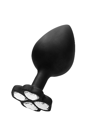 SHTOU460regularluckybuttplug