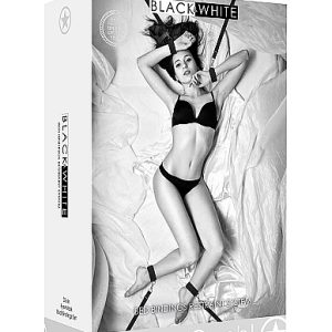 B&W BED BINDINGS RESTRAINT SYSTEM