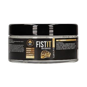 WATER-BASED LUBRICANT 10.1FL OZ