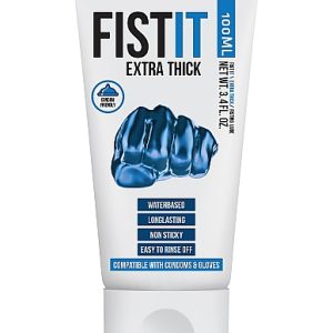 FIST IT EXTRA THICK 100ML