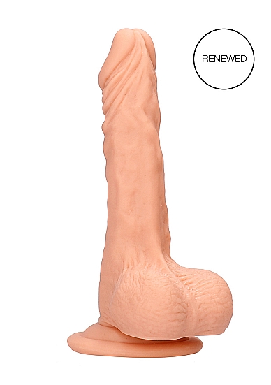 SHTREA094FLEbeigedildo
