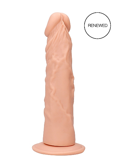 SHTREA098FLEdildosuctioncupnoballs