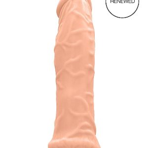 REALROCK PENIS SLEEVE 6IN FLESH