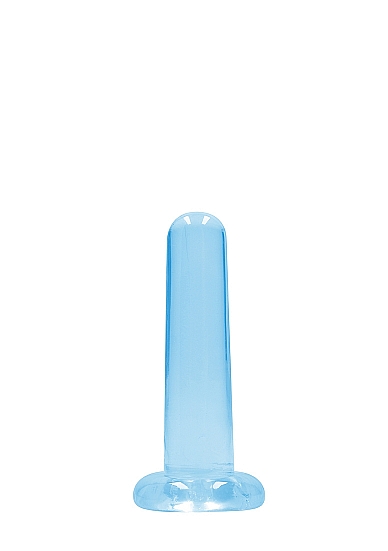 SHTREA108BLUnonrealisticdildoblue