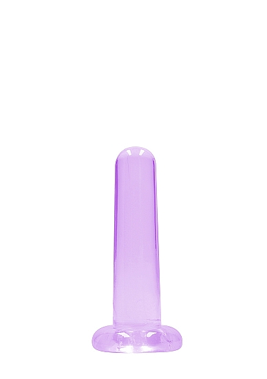 SHTREA108PURnonrealisticdildopurple