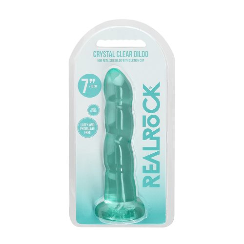 SHTREA110TURnonrealisticdildo7in