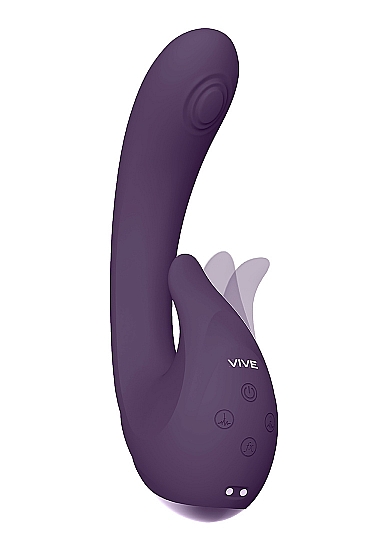 SHTVIVE035PURmikivibratorpurple