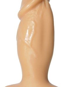 IGNITE SMALL COCK PLUG FLESH