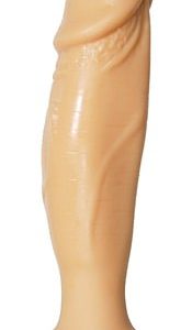 IGNITE MEDIUM COCK PLUG FLESH