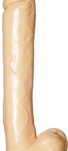 EXXXTREME DONG W/SUCTION FLESH 14IN
