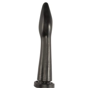 GOOSE W/SUCTION MEDIUM BLACK