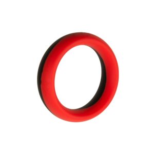 MAN MAGNET 2 CORE COCK RING "