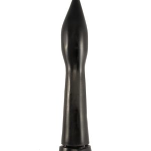 GOOSE W/SUCTION LARGE BLACK