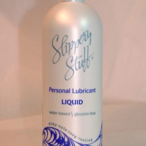 SLIPPERY STUFF 16OZ LIQUID