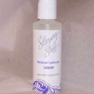 SLIPPERY STUFF 3 OZ LIQUID