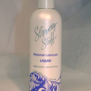 SLIPPERY STUFF 8OZ LIQUID