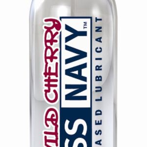 (D) SWISS NAVY VERY WILD CHERR 4.OZ