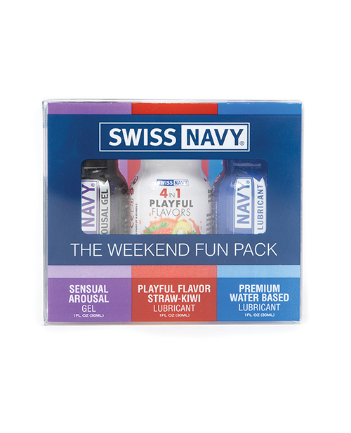 SNWFPswissnavyweekendfunpack1ozbottles