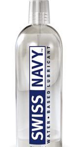 SWISS NAVY WATER BASED LUBE 16 OZ
