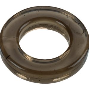 ELASTOMER C-RING METRO BLACK