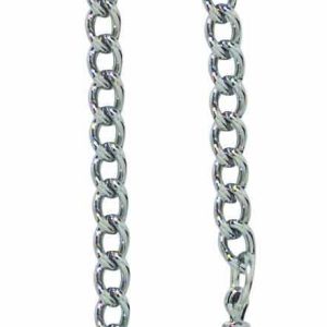ADJUSTABLE CLAMP-TWEEZER W/ LINK CHAIN