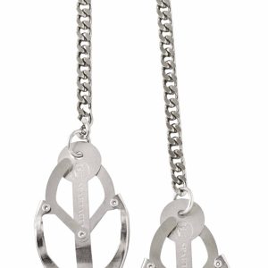 LITE LINE NIPPLE CLAMPS
