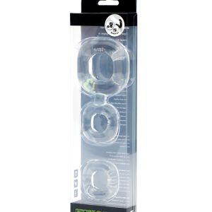 BONER KIT CLEAR (NET)