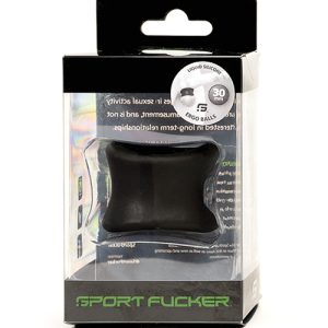 ERGO BALLS 30MM BLACK (NET)
