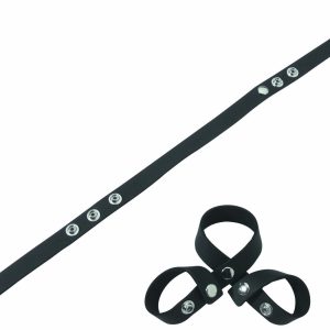 SOFT FIGURE 8 C&B TOY