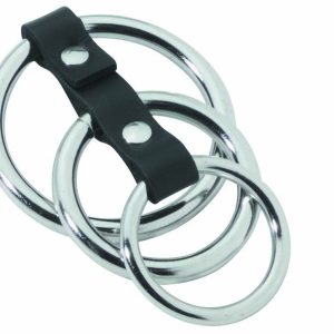 TRIPLE RING C RING