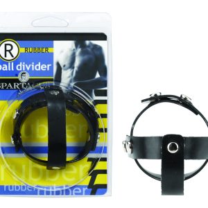 (WD) RUBBER T-DIVIDER