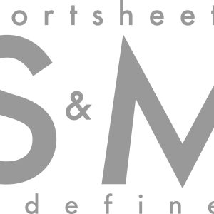 SEX & MISCHIEF POSTER S&M LOGO