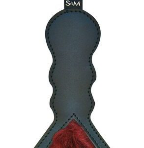 SEX & MISCHIEF ENCHANTED HEART PADDLE