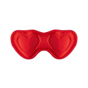 SEX & MISCHIEF AMOR BLINDFOLD