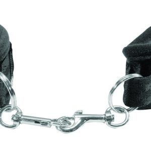 SEX & MISCHIEF BEGINNERS HANDCUFFS