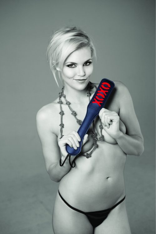 SS10063XOXOpaddleblackmodel