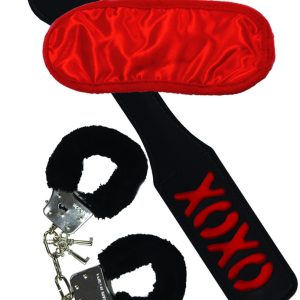 SEX & MISCHIEF SWEET PUNISHMENT KIT