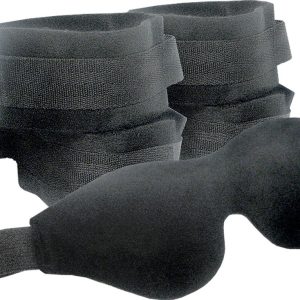 PREMIUM BEGINNERS BONDAGE FANTASY KIT