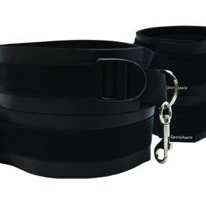 PREMIUM THIGH & WRIST CUFFS SET