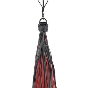 SAFFRON FINGER FLOGGER